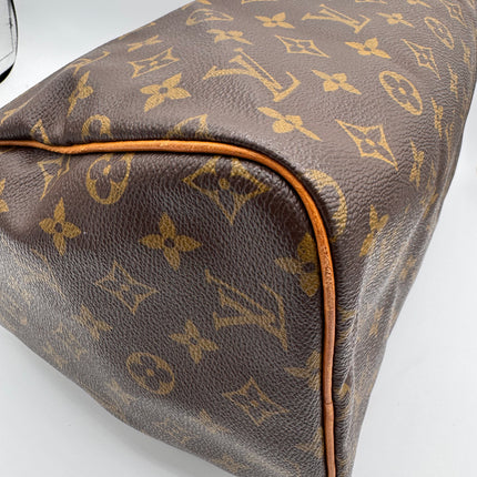 Louis Vuitton Speedy 30 Monogram