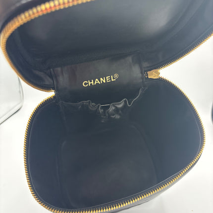Vanity haut Chanel vintage