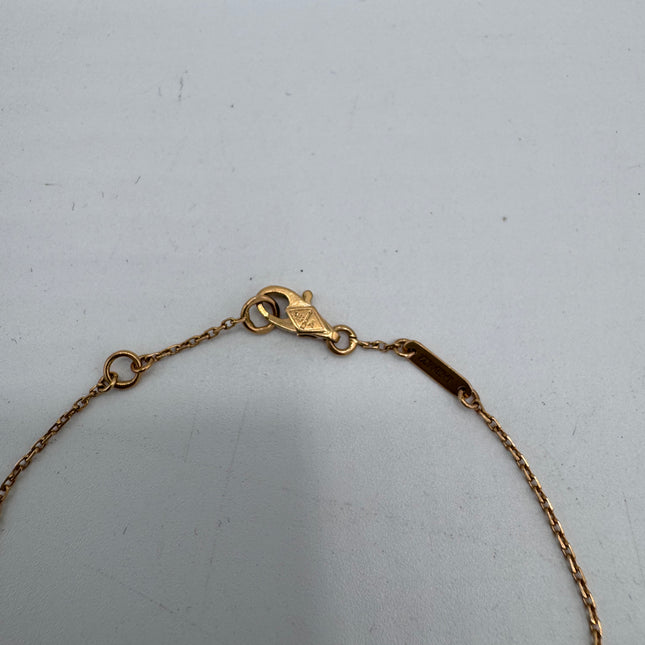 Bracelet Van Cleef & Arpels Sweet Hearts