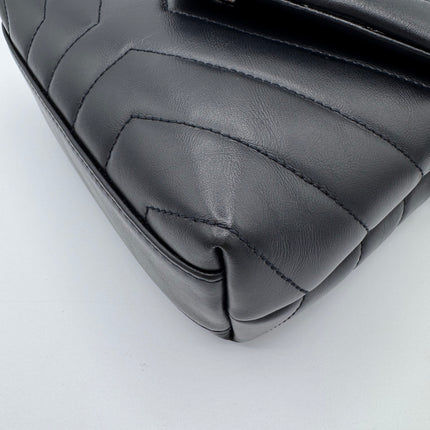 Sac Loulou Toy Saint Laurent