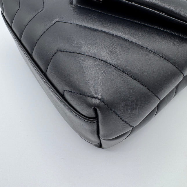 Sac Loulou Toy Saint Laurent