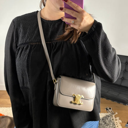 Sac Céline Triomphe Teen