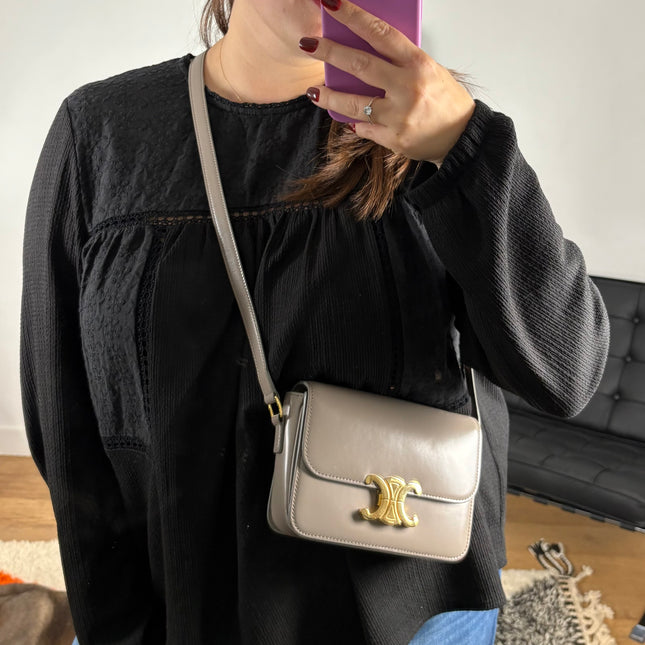 Sac Céline Triomphe Teen