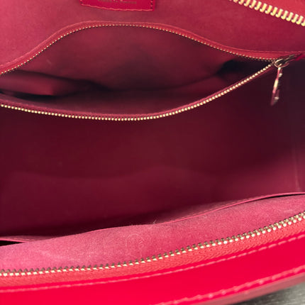 Sac Louis Vuitton Soufflot
