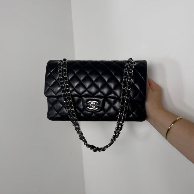 Sac Chanel timeless classique 11.12
