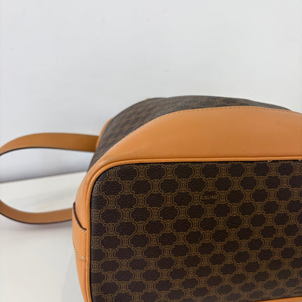 Sac Céline seau Vintage