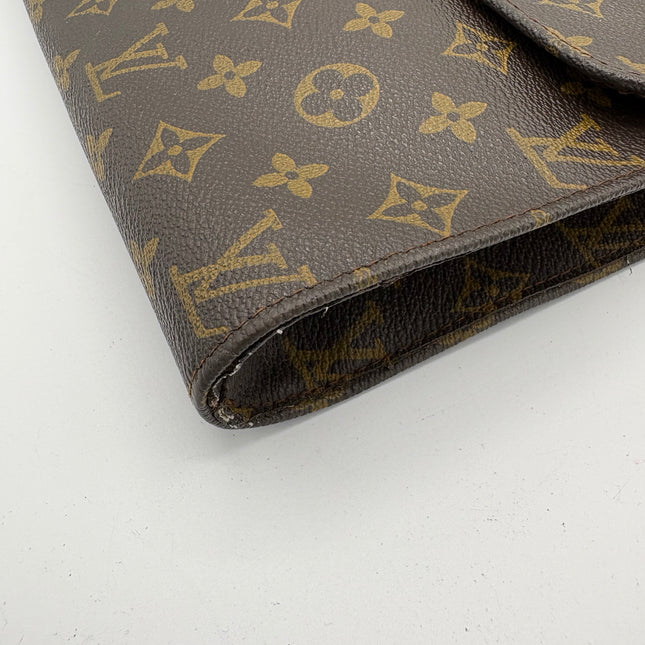 Pochette ministre Louis Vuitton vintage