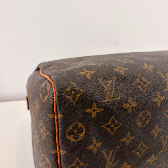 Sac Louis Vuitton Speedy 35