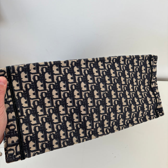 Sac Dior Tote book large
