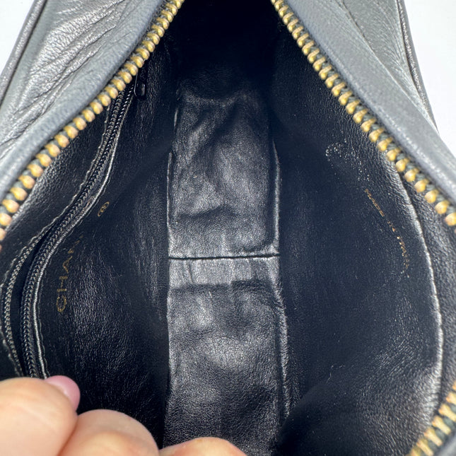 Sac Chanel Caméra Pm