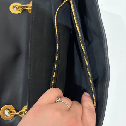 Sac Louis Vuitton New Wave bandoulière