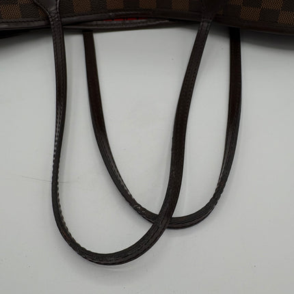 Sac Louis Vuitton Neverfull MM