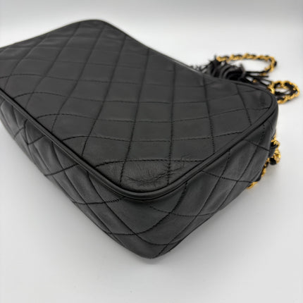 Sac Chanel Caméra double