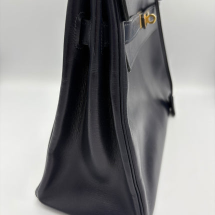 Sac Hermes Kelly 32 vintage