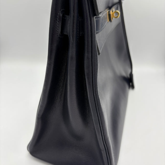 Sac Hermes Kelly 32 vintage