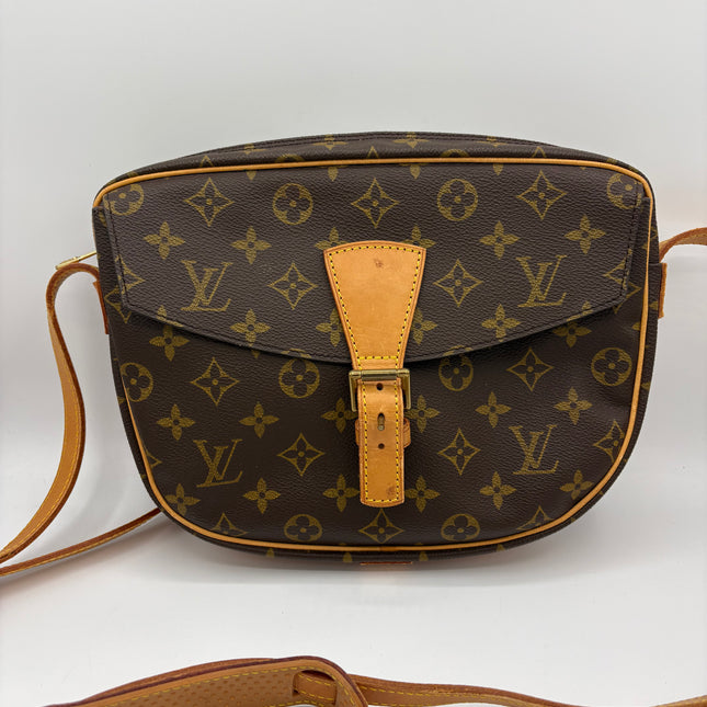 Sac Louis Vuitton jeune fille Mm
