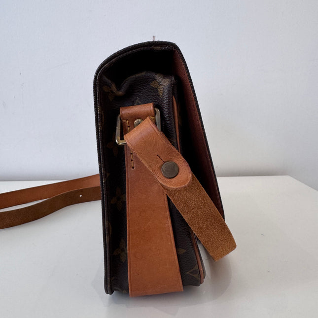 Sac Louis Vuitton Cartouchière PM