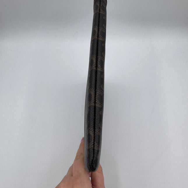 Pochette Celine Triomphe