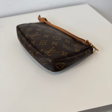 Sac Pochette Louis Vuitton Accessoires Monogram