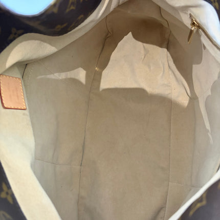 Sac Louis Vuitton Artsy Monogram MM