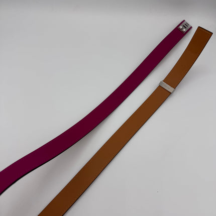 Ceinture Hermès Collier de Chien