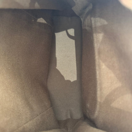 Sac à dos Louis Vuitton Montsouris PM Monogram