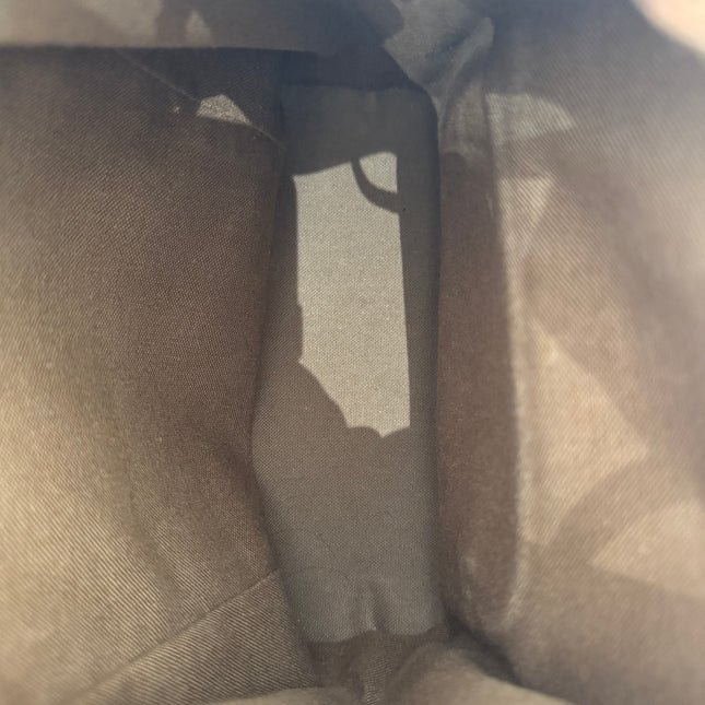 Sac à dos Louis Vuitton Montsouris PM Monogram