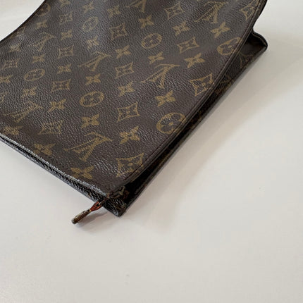 Poche toilette Louis Vuitton 25 Monogram