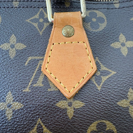 Sac Louis Vuitton speedy 30