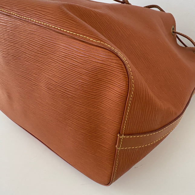 Sac Louis Vuitton Noé PM