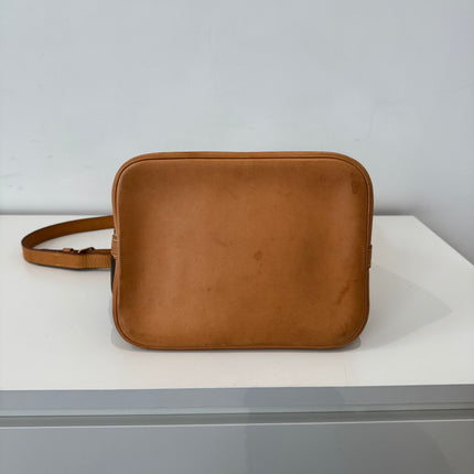 Sac Louis Vuitton Noé PM Monogram bandoulière