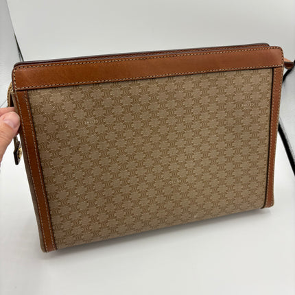 Pochette Céline Vintage GM