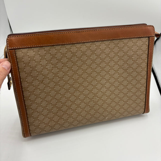 Pochette Céline Vintage GM