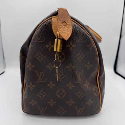 Sac Louis Vuitton Speedy 30