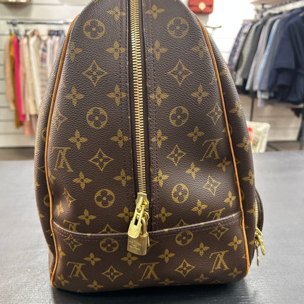 Louis Vuitton Sac de voyage Évasion