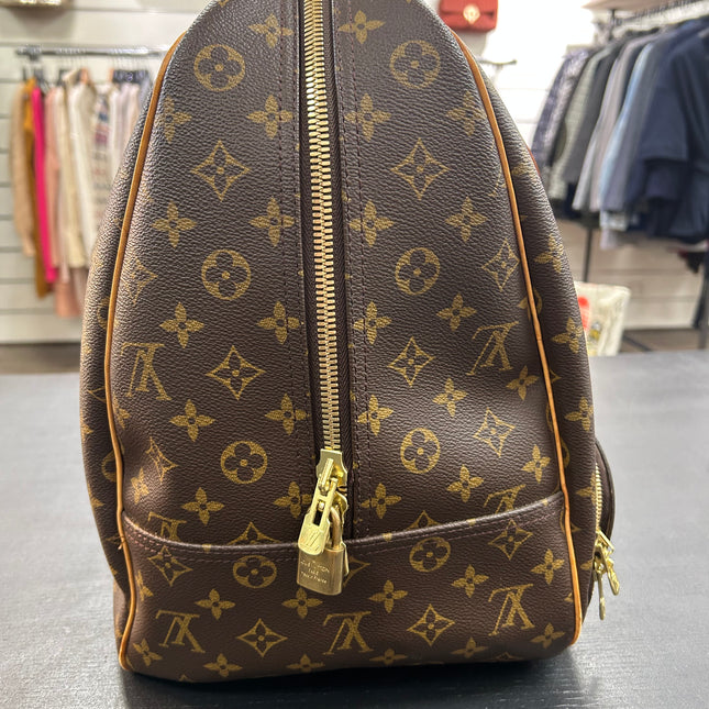 Louis Vuitton Sac de voyage Évasion