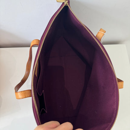 Cabas Louis Vuitton Bellevue