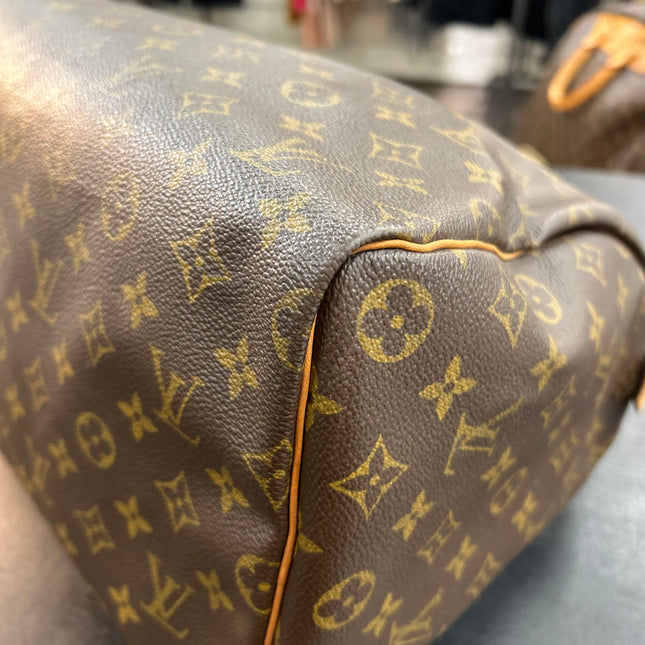 Louis Vuitton Speedy 40