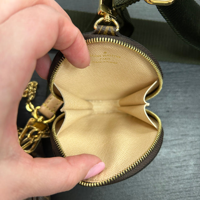 Sac Multipochette Louis Vuitton