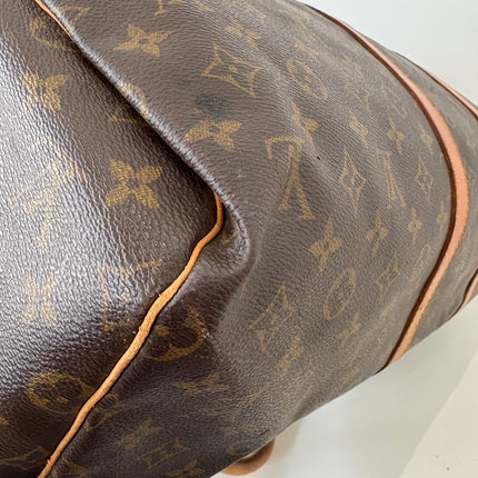 Sac Louis Vuitton Keepall 55