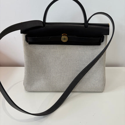 Sac Hermes Herbag 31