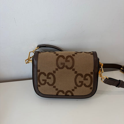 Sac Gucci Horsebit pm
