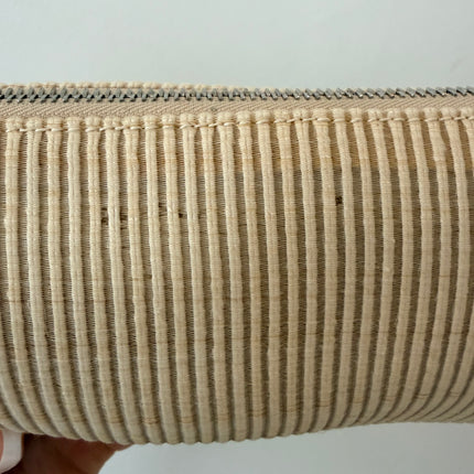 Trousse longue zip Hermès