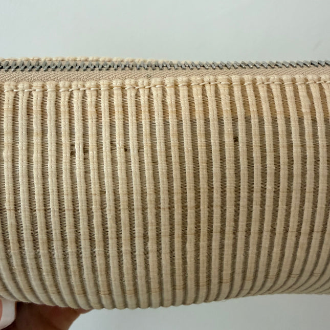 Trousse longue zip Hermès