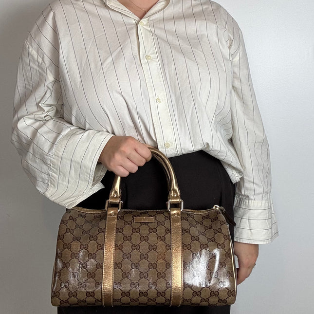 Sac Gucci Boston