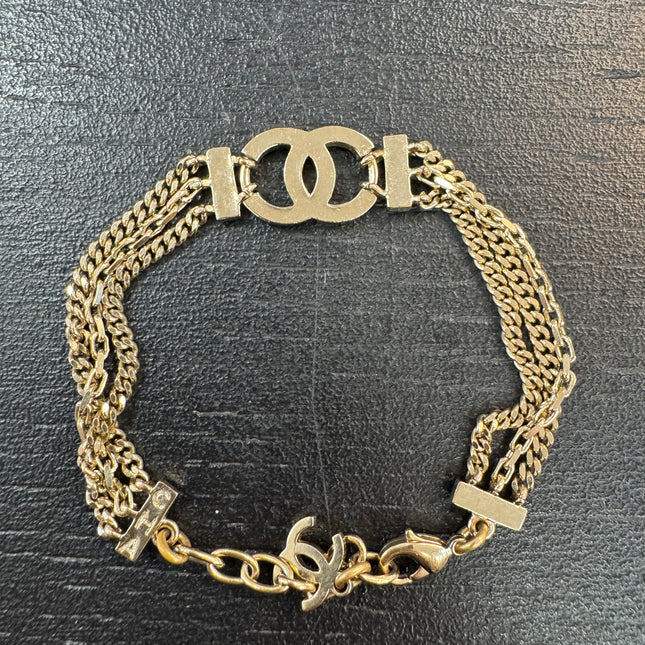 Bracelet Chanel