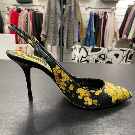 Escarpins D&G T41