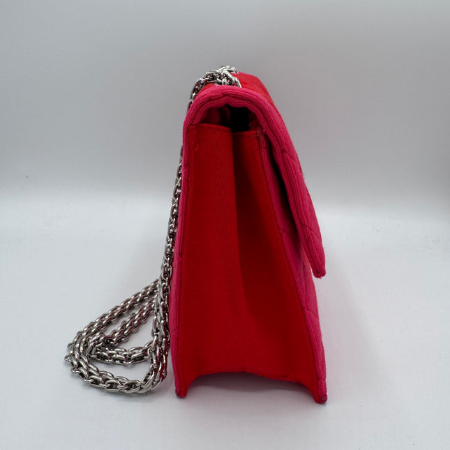 Sac Chanel Collection Défilé 2.55