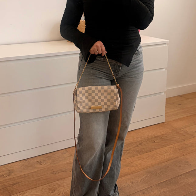 Sac Louis Vuitton Favorite