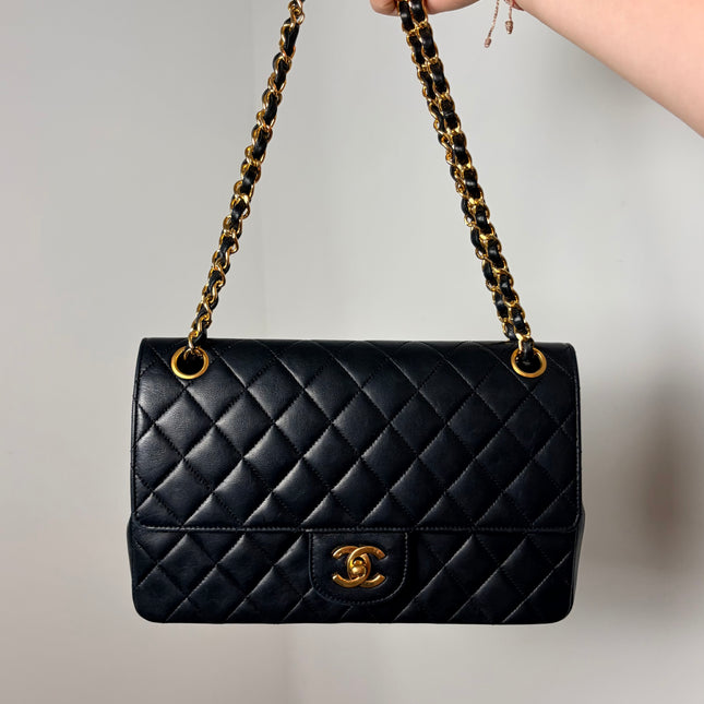 Sac chanel Timeless 25 vintage